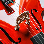 Cello: gebraucht spielfertig günstig vom Geigenbauer kaufen