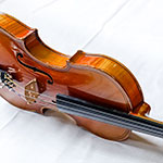 Geige Modell Giovanni Paolo Maggini: gebraucht spielfertig günstig kaufen
