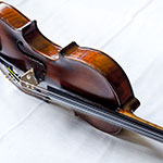 Geige Modell Pietro Antonio Dalla Costa: gebraucht spielfertig günstig vom Geigenbauer kaufen